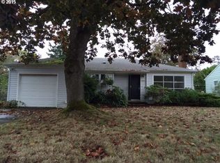 10441 SE Raymond St, Portland, OR