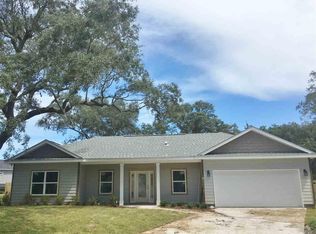 5963 W Bay Point Dr, Perdido Key, FL 32507