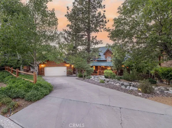 42668 Timberline Trl, Big Bear Lake, CA 92315