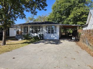 1206 S 43rd St, Temple, TX 76504