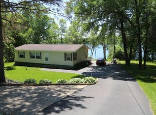 1716 Sunny Vale Ln, Centuria, WI 54824