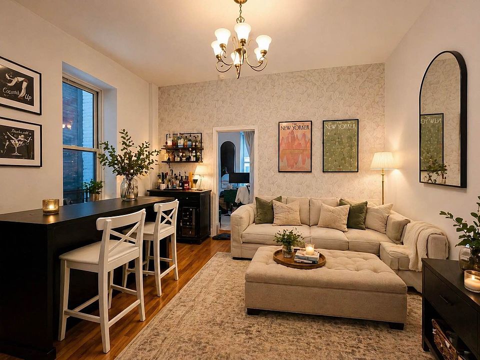 1st image of 202 E 21st St APT 3A