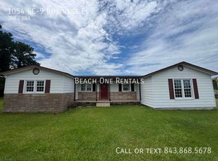 1054 Highway 9 Byp E, Loris, SC 29569