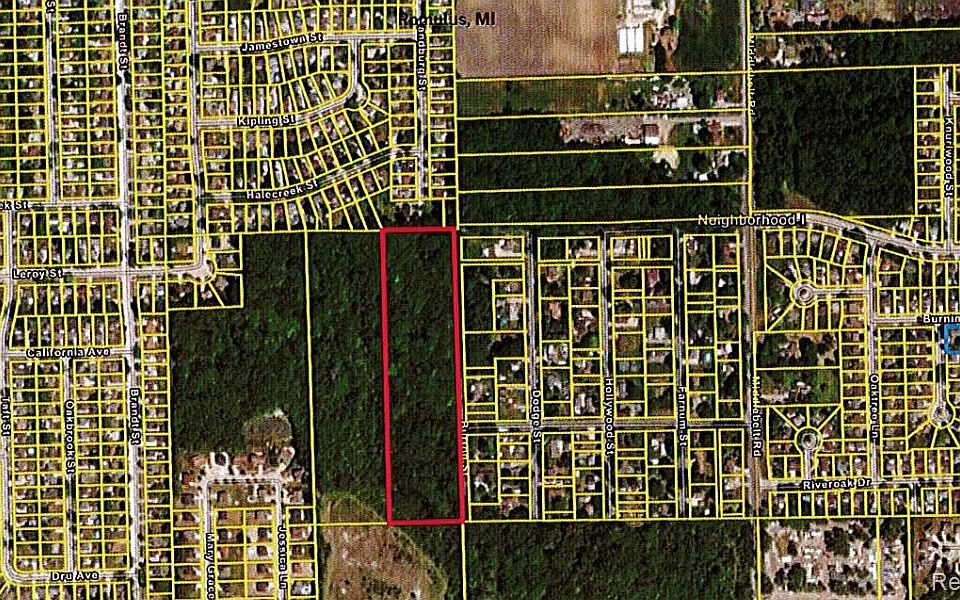 1st image of 0 Burton St