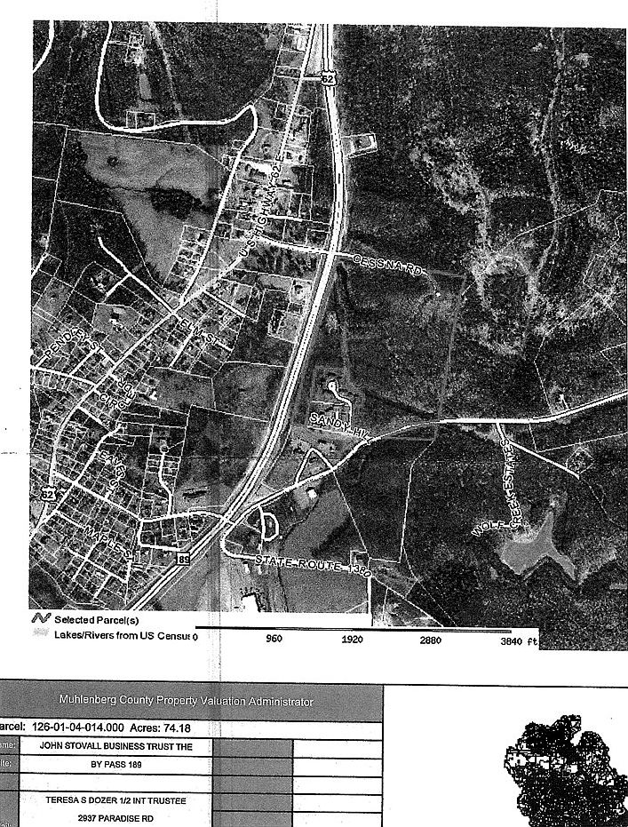 W Everly Brothers Blvd, Central City, KY 42330 MLS RA20223513 Zillow