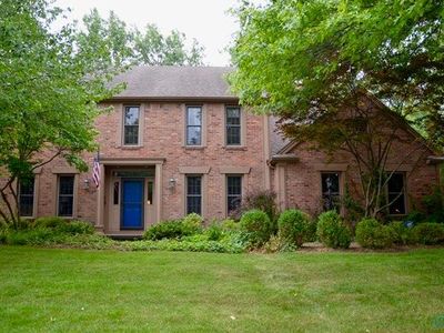 634 S Ridge Dr, Perrysburg, OH, 43551