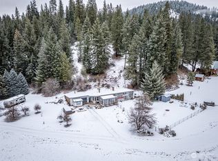 19673 Chiwawa Loop Rd, Leavenworth, WA 98826
