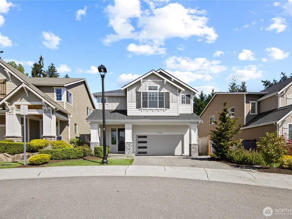 12904 NE 201st Street, Woodinville, WA 98072