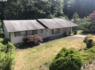 622 SW Chestnut St, Clatskanie, OR 97016