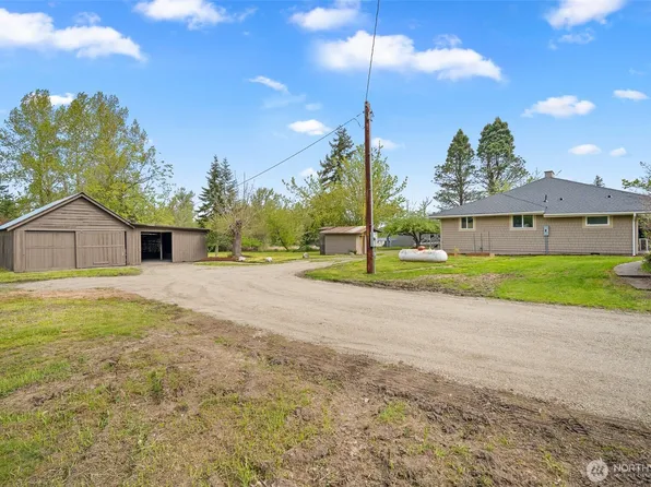 3262 Mt. Baker Highway, Bellingham, WA 98226