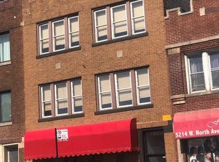 5216 W North Ave, Chicago, IL 60639