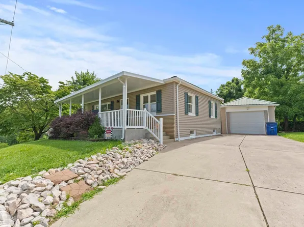 2032 Elam St, Ashland, KY 41101