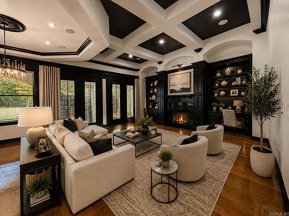 2nd image of 60 Deauville Cir