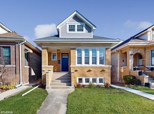 5231 N Liano Ave, Chicago, IL 60630