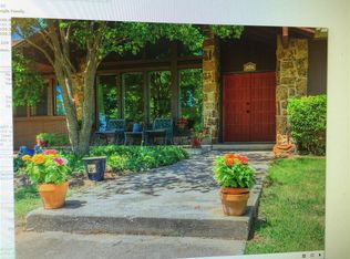 2805 Charleston Rd, Edmond, OK 73025