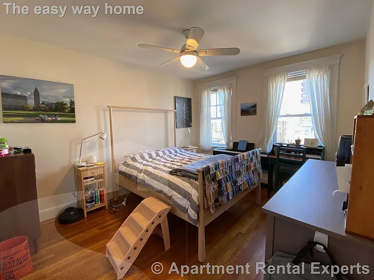11 Ellery St #2 — Photo 4