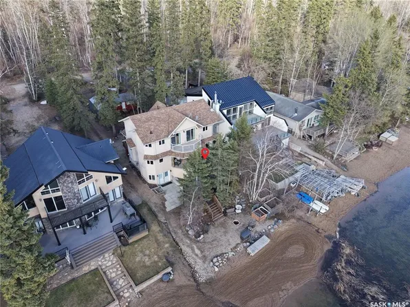 332 Neis DRIVE, Lakeland Rm No. 521, SK S0J 0N0