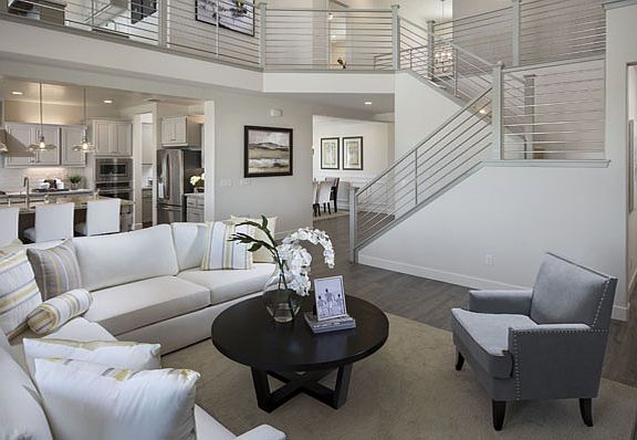 Woodside Homes - Olympia