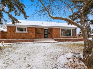 9 Elizabeth Ave, Kingston, ON K7M3G9
