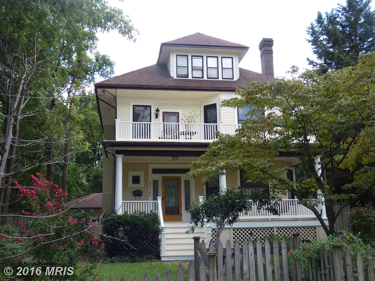 532 Cedar St NW photo 1