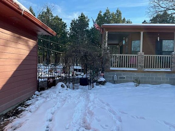 3rd image of 56801 E 355th Rd