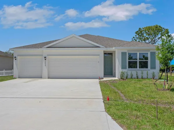 6454 NW Colgate St, Port Saint Lucie, FL 34986