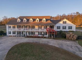 2440 Deadwyler Rd, Maysville, GA 30558