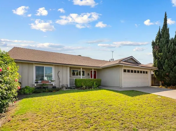 1789 Potomac Ave, Ventura, CA 93004