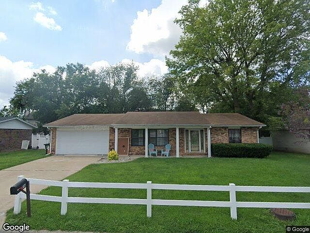 Property Front View