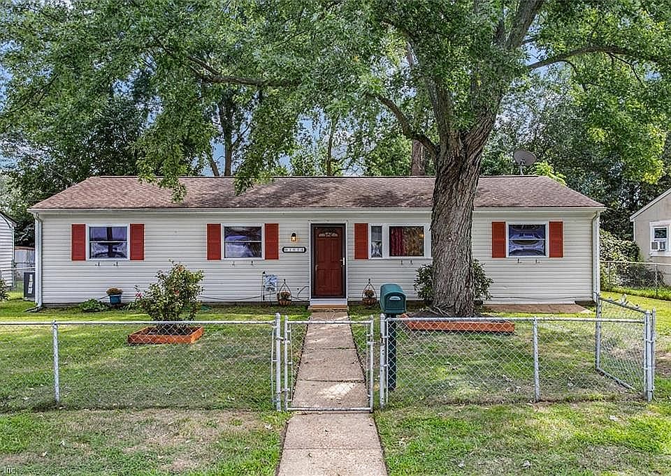 1st image of 1814 Darville Dr