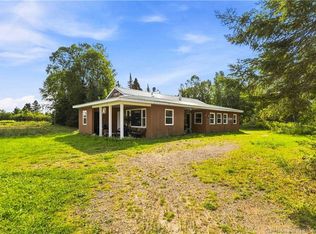 1156 Benton Rd, Canterbury, NB E7N 2X5