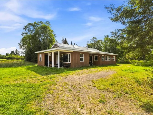 1156 Benton Rd, Canterbury, NB E7N 2X5