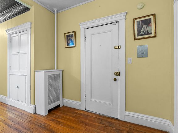 5th image of 384 Riverway APT 4