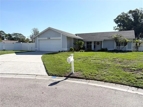 1216 CHESTNUT COURT, PLANT CITY, FL 33563
