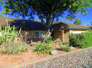 1321 S Los Alamos, Mesa, AZ 85204