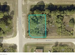 1019 Kellogg St E, Lehigh Acres, FL 33974