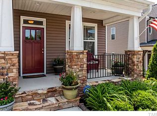 3526 Massey Pond Trl, Raleigh, NC 27616