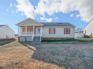 2533 National St, Henrico, VA 23231