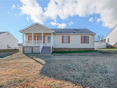 2533 National St, Henrico, VA, 23231
