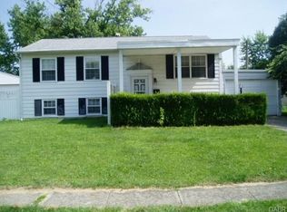 121 Tulip Dr, Dayton, OH