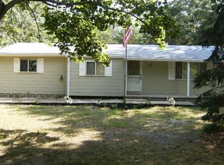 105 Lenape Ter, Williamstown, NJ 08094