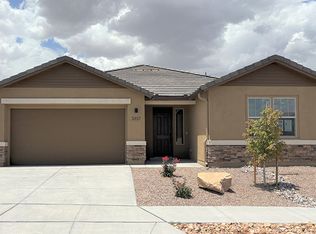 3337 Wolf Tail Loop NE, Rio Rancho, NM 87144