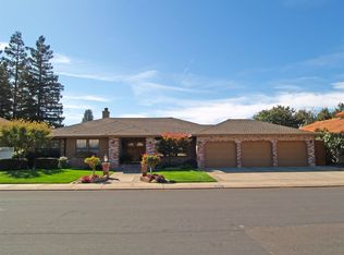 2412 Van Layden Way, Modesto, CA 95356