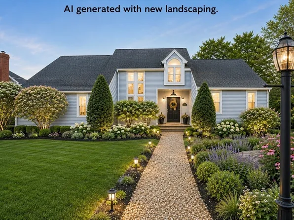 20 Blacksmith Way, Saugus, MA 01906