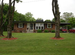 301 Vernon Ave, Hopkinsville, KY