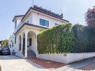 640 Raymond Ave, Santa Monica, CA 90405