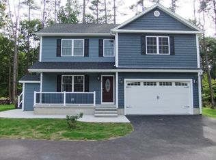 241 Glendale Rd, Northampton, MA 01062