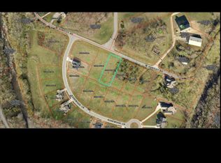 25 E Huntley Rd, Goshen, OH 45122