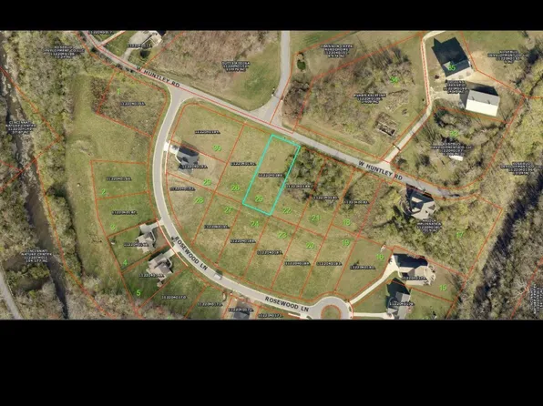 25 E Huntley Rd, Goshen, OH 45122