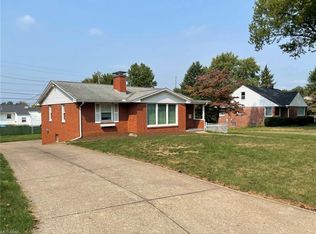 1505 Dexter Rd NE, Massillon, OH 44646
